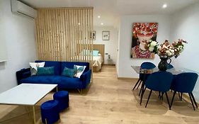 villaboutique Jaén 2